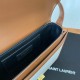 Fake Saint Laurent Solferino Medium Bag In Canvas with Calfskin Replica Replica Saint Laurent Solferino Medium Bag In Canvas with Calfskin