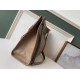 Fake Saint Laurent Medium Niki Shopping Bag In Sand Leather Replica