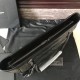 Fake Saint Laurent Niki Shopping Bag In Black Crinkled Calfskin Replica Replica Saint Laurent Niki Shopping Bag In Black Crinkled Calfskin