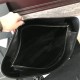 Fake Saint Laurent Niki Shopping Bag In Black Crinkled Calfskin Replica Replica Saint Laurent Niki Shopping Bag In Black Crinkled Calfskin