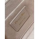 Replica Dior Mini Jolie Top Handle Bag Pink Cannage Calfskin Fake Dior Mini Jolie Top Handle Bag Pink Cannage Calfskin Replica