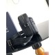 Fake Dior Rider 2.0 Zipped Messenger Bag Black Gravity Replica