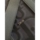 Replica Dior Weekender 40 Bag Black Maxi Dior Oblique Jacquard