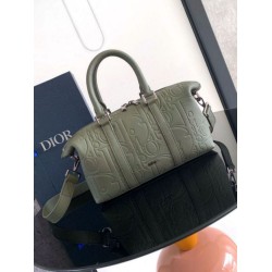 Fake Dior Weekender 25 Bag Khaki Dior Gravity Replica