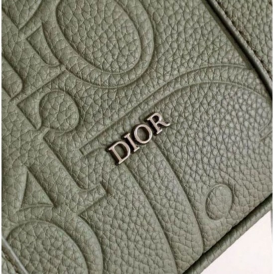 Fake Dior Weekender 25 Bag Khaki Dior Gravity Replica