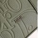 Fake Dior Weekender 25 Bag Khaki Dior Gravity Replica
