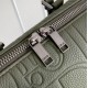 Fake Dior Weekender 25 Bag Khaki Dior Gravity Replica