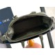 Fake Dior Weekender 25 Bag Khaki Dior Gravity Replica