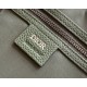 Fake Dior Weekender 25 Bag Khaki Dior Gravity Replica