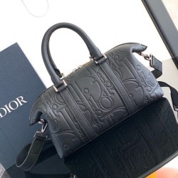 Fake Dior Weekender 25 Bag Black Dior Gravity Replica Fake Dior Weekender 25 Bag Black Dior Gravity Replica