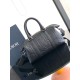 Fake Dior Weekender 25 Bag Black Dior Gravity Replica
