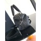 Fake Dior Weekender 25 Bag Black Dior Gravity Replica