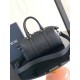 Fake Dior Weekender 25 Bag Black Dior Gravity Replica