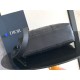 Fake Dior Weekender 25 Bag Black Dior Gravity Replica