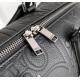 Fake Dior Weekender 25 Bag Black Dior Gravity Replica