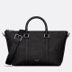 Fake Dior Weekender 25 Bag Black Dior Gravity Replica