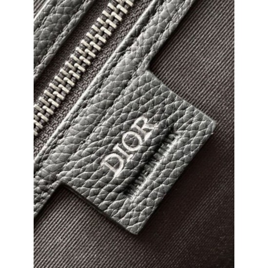 Replica Dior Weekender 25 Bag Beige Maxi Dior Oblique Jacquard