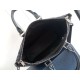 Replica Dior Weekender 25 Bag Black Maxi Dior Oblique Jacquard