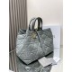 Replica Dior Toujours Large Bag Grey Macrocannage Calfskin Replica Dior Toujours Large Bag Grey Macrocannage Calfskin