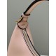 Replica Fendi Fendigraphy Small Hobo Bag Pink