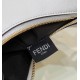 Fake Fendi Fendigraphy Small Hobo Bag White Replica Replica Fendi Fendigraphy Small Hobo Bag White
