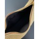Fake Fendi Fendigraphy Small Hobo Bag Natural Raffia Replica Replica Fendi Fendigraphy Small Hobo Bag Natural Raffia