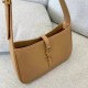 Replica Saint Laurent Le 5 À 7 Hobo Bag Brown
