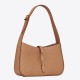 Replica Saint Laurent Le 5 À 7 Hobo Bag Brown