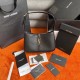 Replica Saint Laurent Le 5 à 7 Hobo Bag Black Replica Saint Laurent Le 5 à 7 Hobo Bag Black