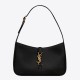 Replica Saint Laurent Le 5 à 7 Hobo Bag Black Replica Saint Laurent Le 5 à 7 Hobo Bag Black