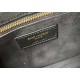 Replica Saint Laurent Le 5 à 7 Hobo Bag Black Replica Saint Laurent Le 5 à 7 Hobo Bag Black