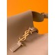 Fake Saint Laurent Le 5 À 7 Soft Small Shoulder Bag Beige Replica