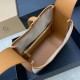 Replica Saint Laurent Le 5 À 7 Small Shoulder Bag Canvas and Fake Saint Laurent Le 5 À 7 Small Shoulder Bag Canvas and Replica