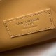 Replica Saint Laurent Le 5 À 7 Small Shoulder Bag Canvas and Fake Saint Laurent Le 5 À 7 Small Shoulder Bag Canvas and Replica