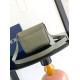 Replica Dior Men's Messenger Bag with Flap in Khaki Gravity Leather Replica Dior Men's Messenger Bag with Flap in Khaki Gravity Leather