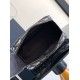 Fake Dior Toiletry Bag in Dior Beige Oblique Jacquard Replica
