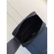 Replica Dior Toiletry Bag in Dior Black Oblique Jacquard