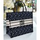 Replica Dior Large Miss Dior Book Tote Dark Blue Fake Dior Large Miss Dior Book Tote Dark Blue Replica