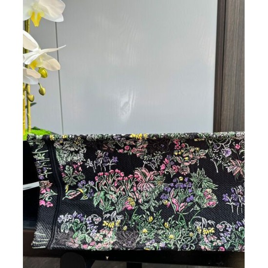 Replica Dior Large Dior Book Tote Pink