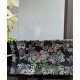 Replica Dior Large Dior Book Tote Pink