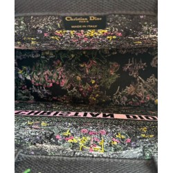 Replica Dior Large Dior Book Tote Pink