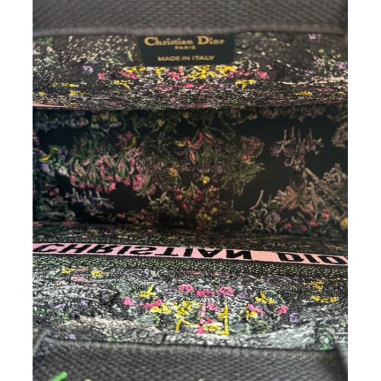 Replica Dior Large Dior Book Tote Pink