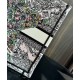 Replica Dior Medium Dior Book Tote Gray