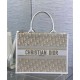 Fake Dior Medium Dior Book Tote Cream Replica Replica Dior Medium Dior Book Tote Cream