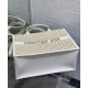 Fake Dior Medium Dior Book Tote Cream Replica Replica Dior Medium Dior Book Tote Cream