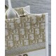 Fake Dior Medium Dior Book Tote Cream Replica Replica Dior Medium Dior Book Tote Cream