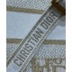 Fake Dior Medium Dior Book Tote Cream Replica Replica Dior Medium Dior Book Tote Cream