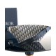 Replica Dior Dior 8 Belt Bag Dark Blue