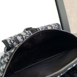 Replica Dior Dior 8 Belt Bag Dark Blue Replica Dior Dior 8 Belt Bag Dark Blue