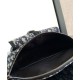 Replica Dior Dior 8 Belt Bag Dark Blue